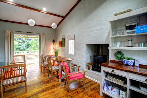 Oakhurst Farm Cottages 12