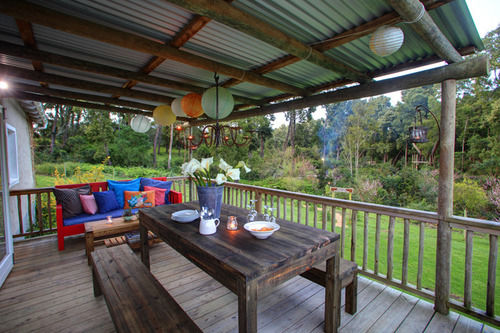 Oakhurst Farm Cottages 13