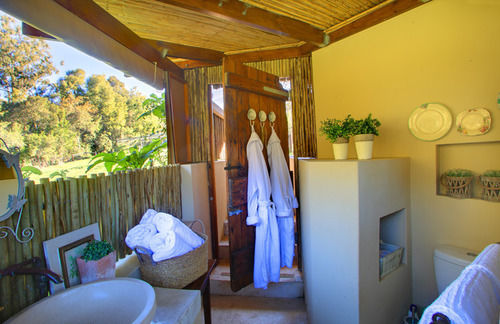 Oakhurst Farm Cottages 14