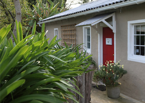 Oakhurst Farm Cottages 17