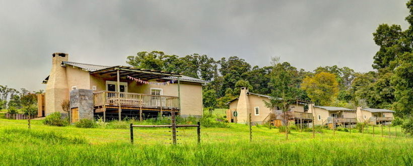 Oakhurst Farm Cottages 5