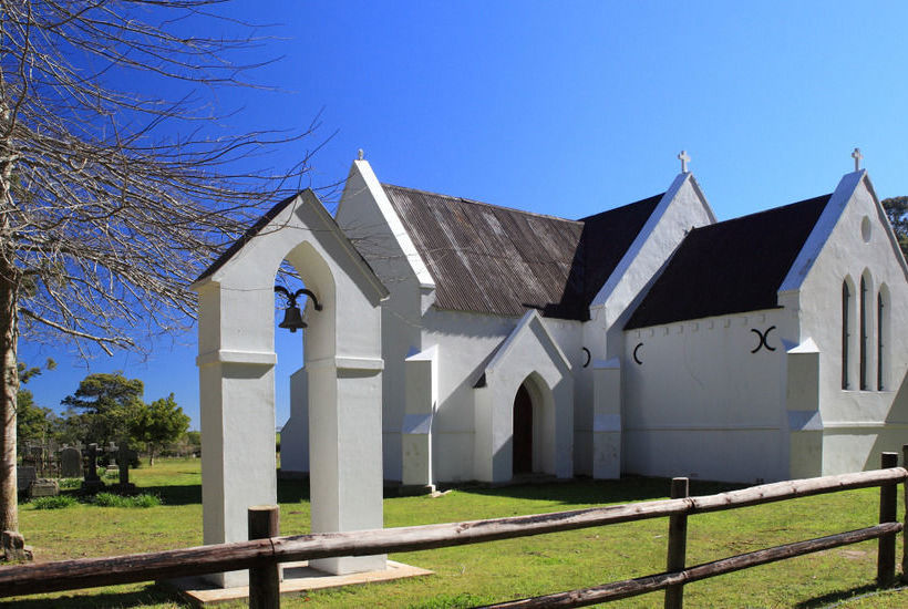 Oakhurst Farm Cottages 6