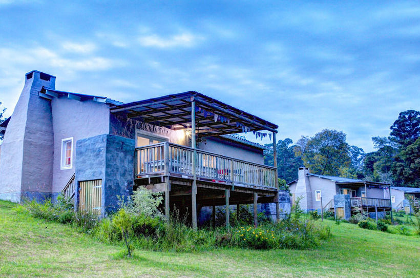 Oakhurst Farm Cottages 7