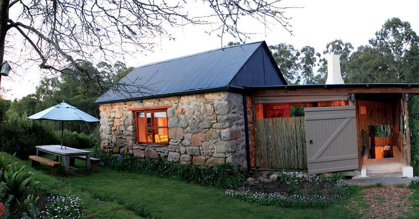 Oakhurst Farm Cottages 8