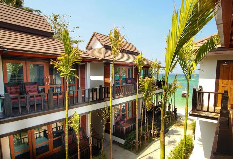 Hotel Cabana Lipe Beach Resort Koh Lipe