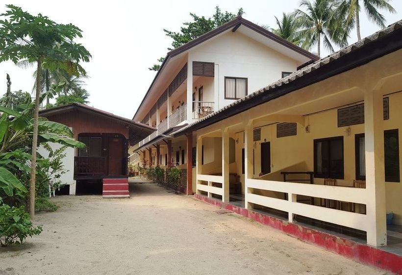 Hotel Best Beach Bungalows