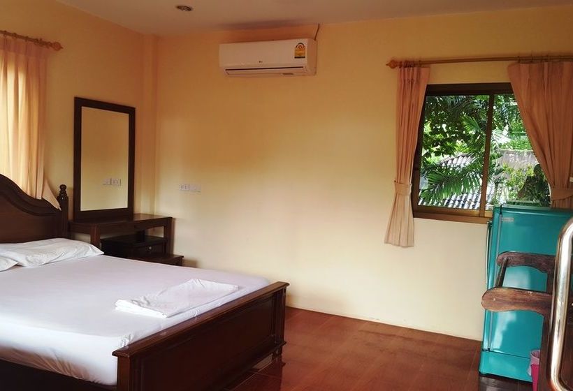 Hotel Best Beach Bungalows 1