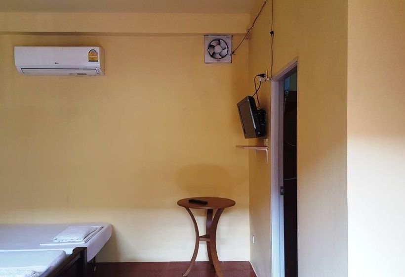 Hotel Best Beach Bungalows 10