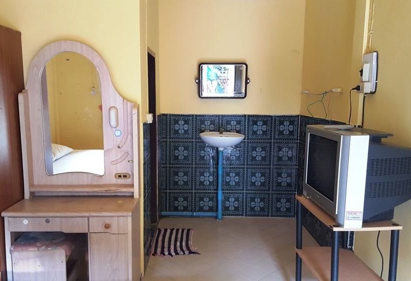 Hotel Best Beach Bungalows 11