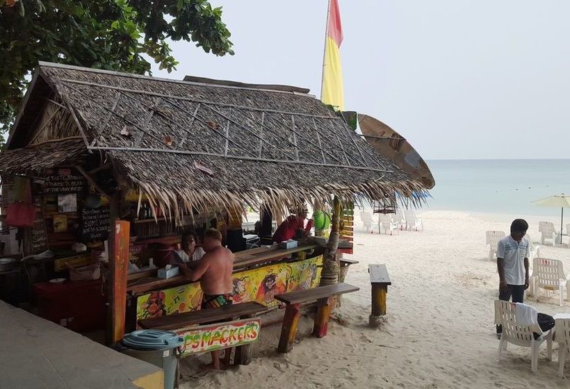 Hotel Best Beach Bungalows 13