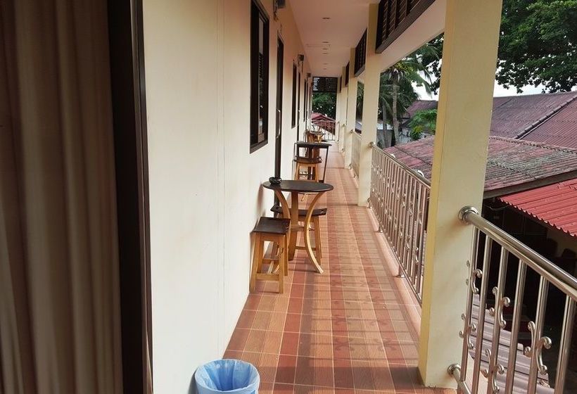 Hotel Best Beach Bungalows 14