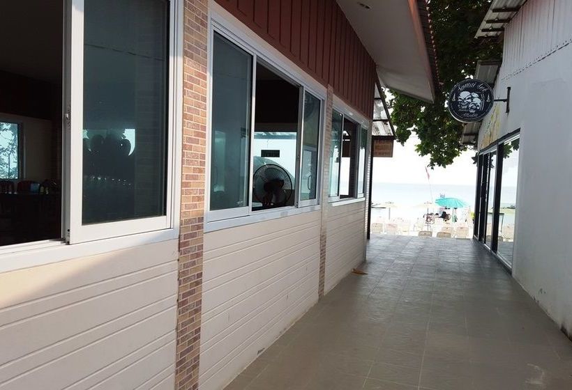 Hotel Best Beach Bungalows 15