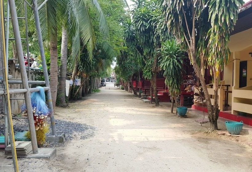 Hotel Best Beach Bungalows 16