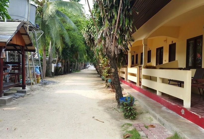 Hotel Best Beach Bungalows 17