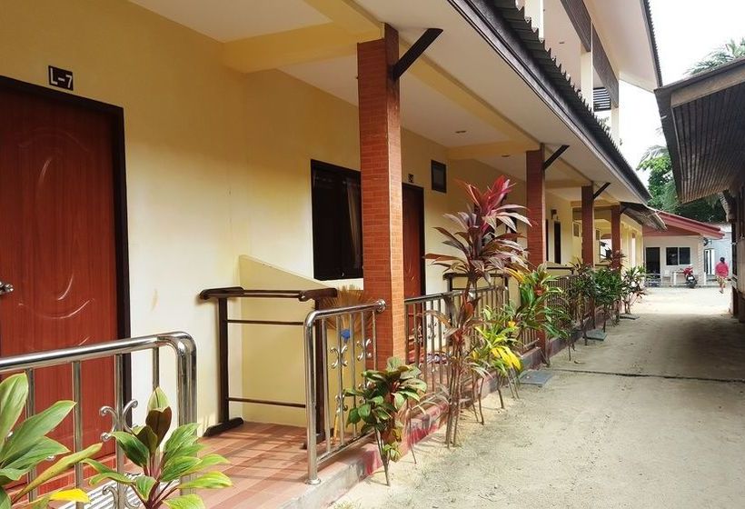 Hotel Best Beach Bungalows 18