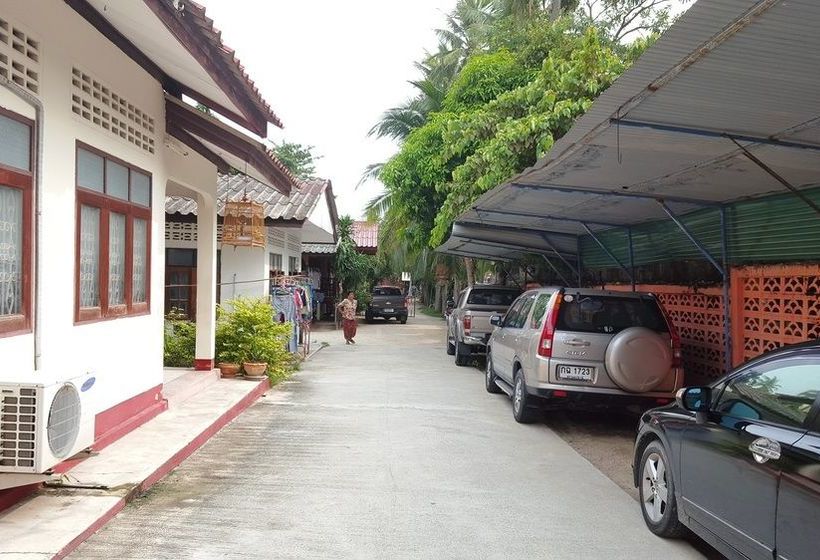 Hotel Best Beach Bungalows 19