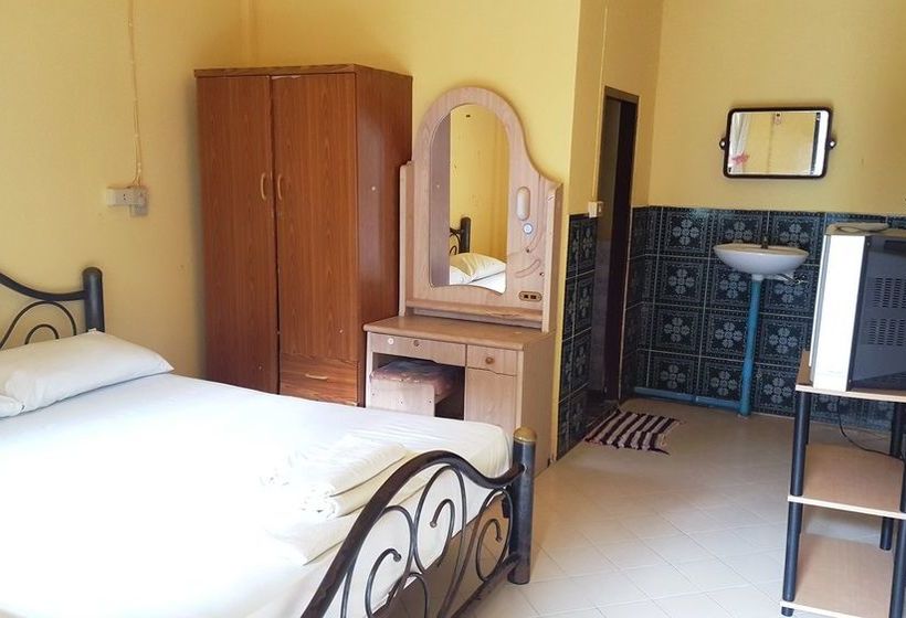 Hotel Best Beach Bungalows 2