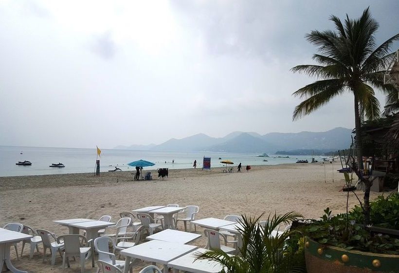 Hotel Best Beach Bungalows 20