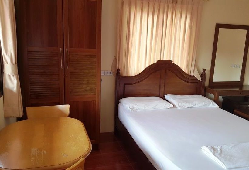 Hotel Best Beach Bungalows 3