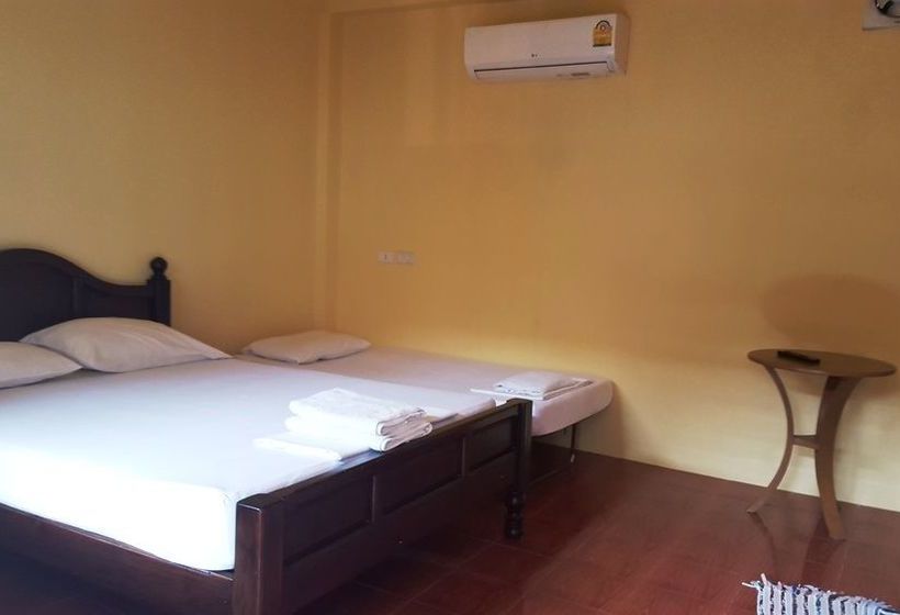 Hotel Best Beach Bungalows 4