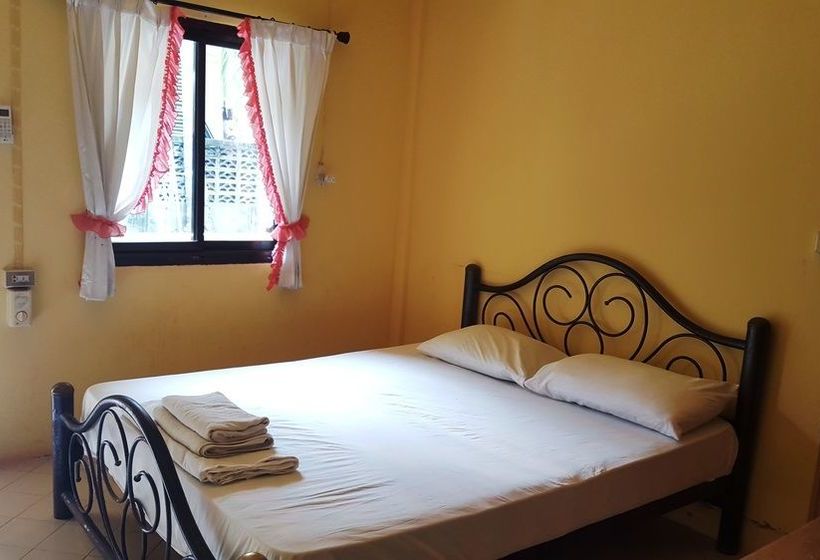 Hotel Best Beach Bungalows 5