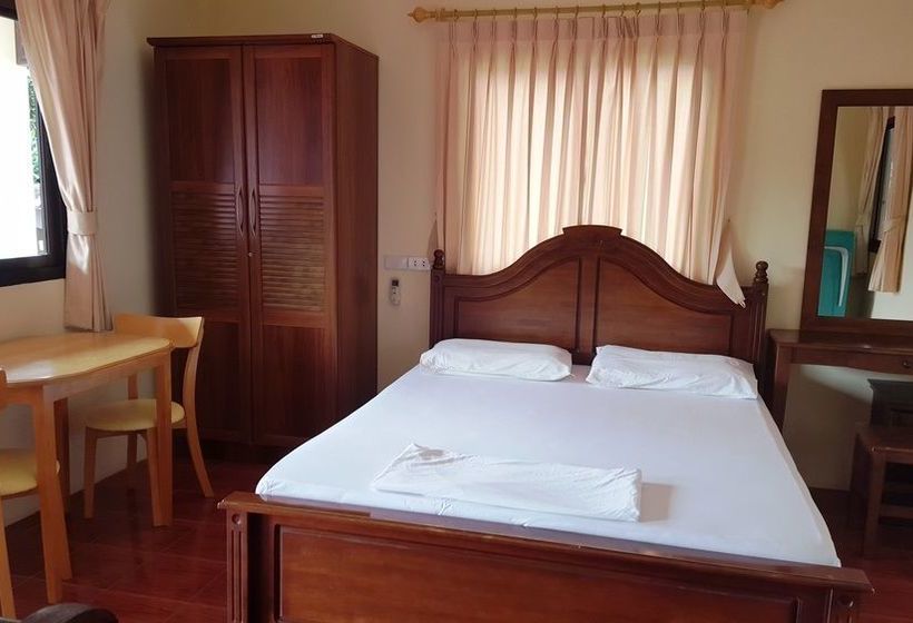 Hotel Best Beach Bungalows 6