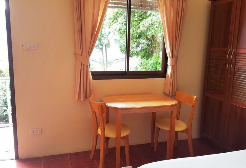 Hotel Best Beach Bungalows 7