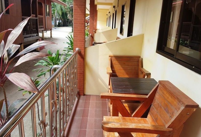 Hotel Best Beach Bungalows 8