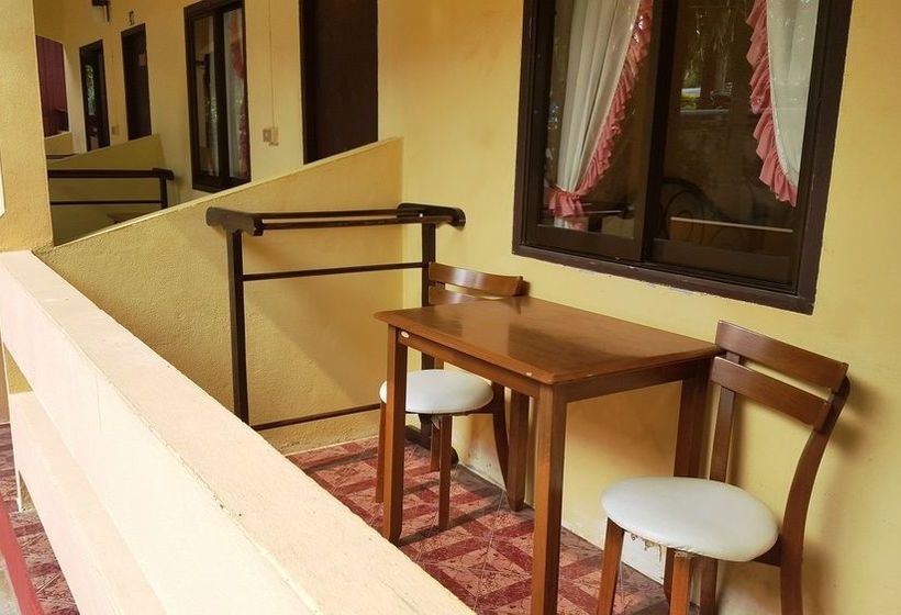 Hotel Best Beach Bungalows 9