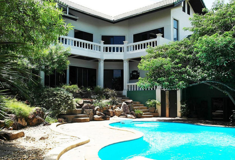 Nb Villa Oasis Surat Thani