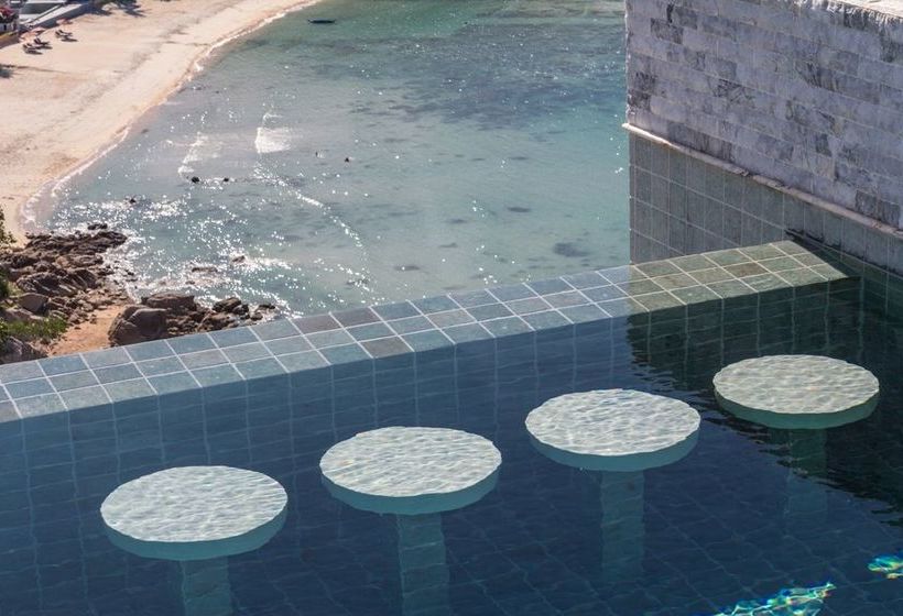 Red Sky Beach View Villa 18