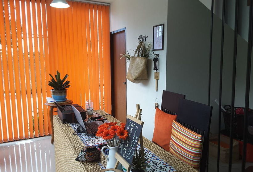 Hotel Khunpa Boutique 1