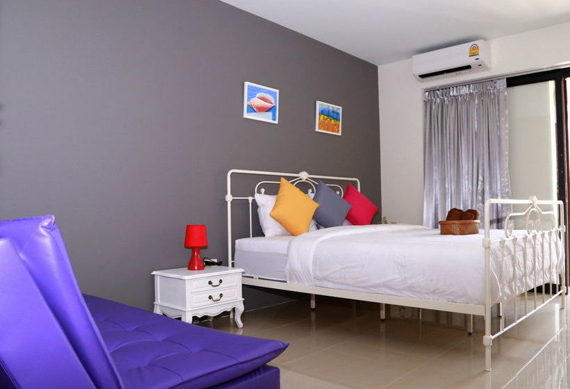 Hotel Khunpa Boutique 10