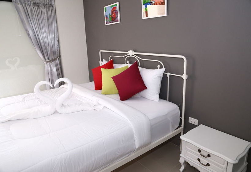 Hotel Khunpa Boutique 11