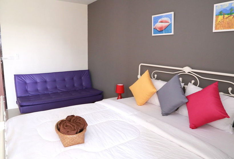 Hotel Khunpa Boutique 12