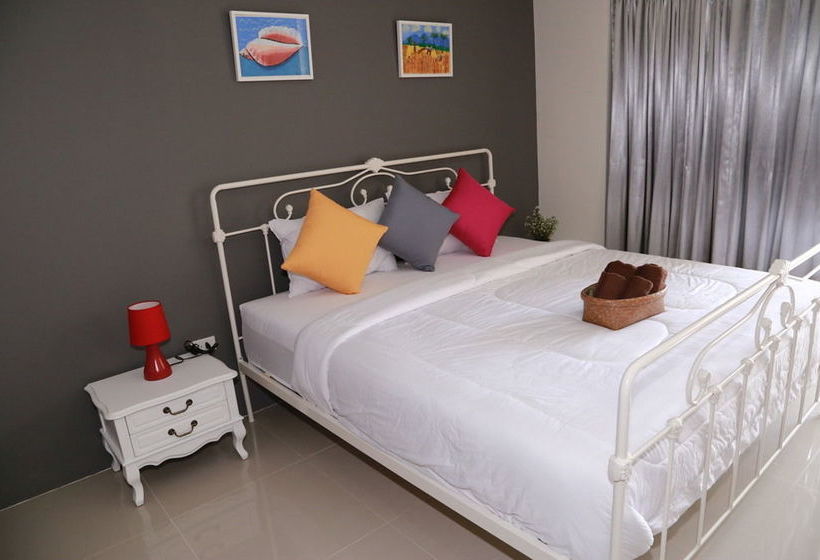 Hotel Khunpa Boutique 13