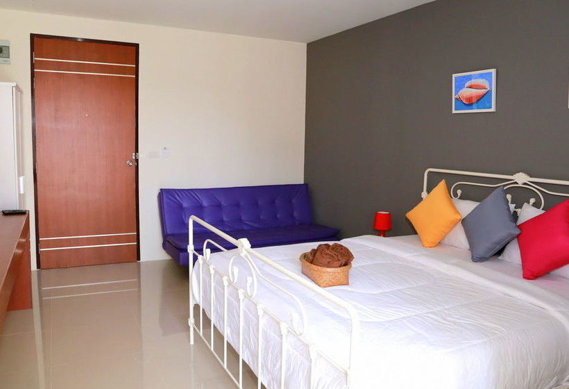Hotel Khunpa Boutique 14
