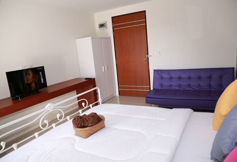 Hotel Khunpa Boutique 15