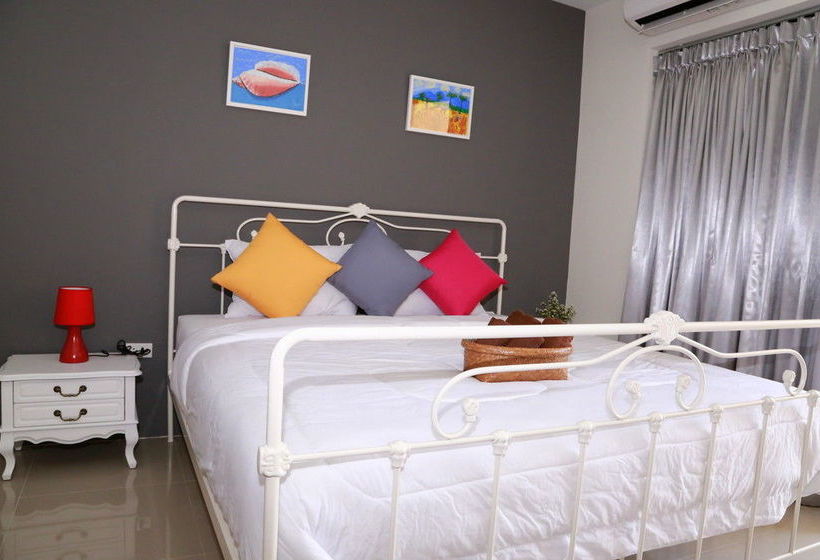 Hotel Khunpa Boutique 16