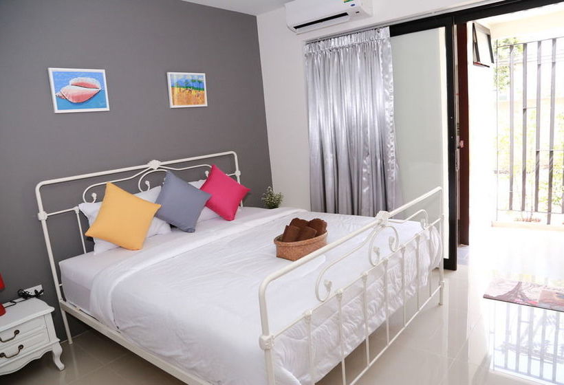 Hotel Khunpa Boutique 17