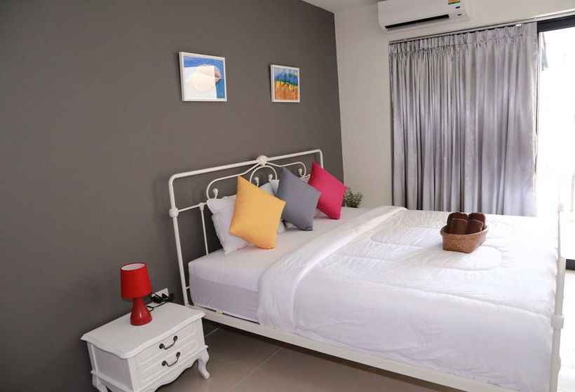 Hotel Khunpa Boutique 18