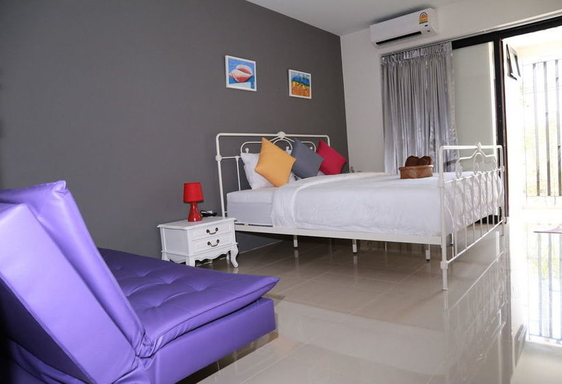 Hotel Khunpa Boutique 19