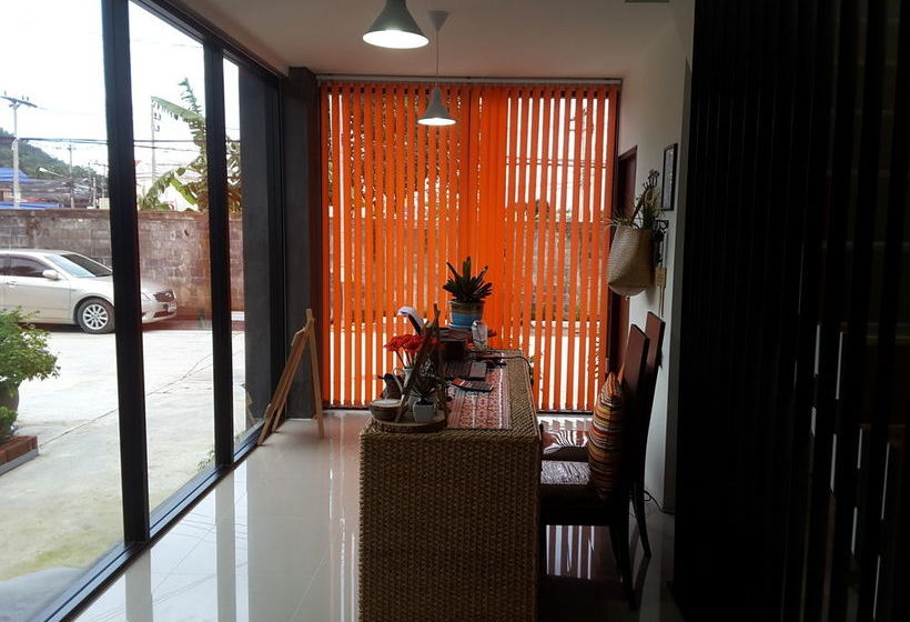 Hotel Khunpa Boutique 2