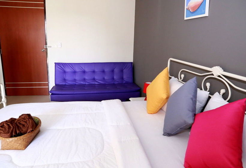 Hotel Khunpa Boutique 20
