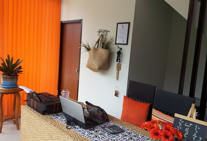 Hotel Khunpa Boutique 3