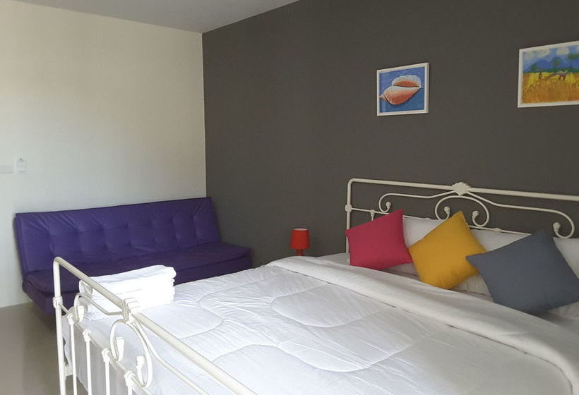 Hotel Khunpa Boutique 4