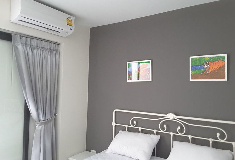 Hotel Khunpa Boutique 5