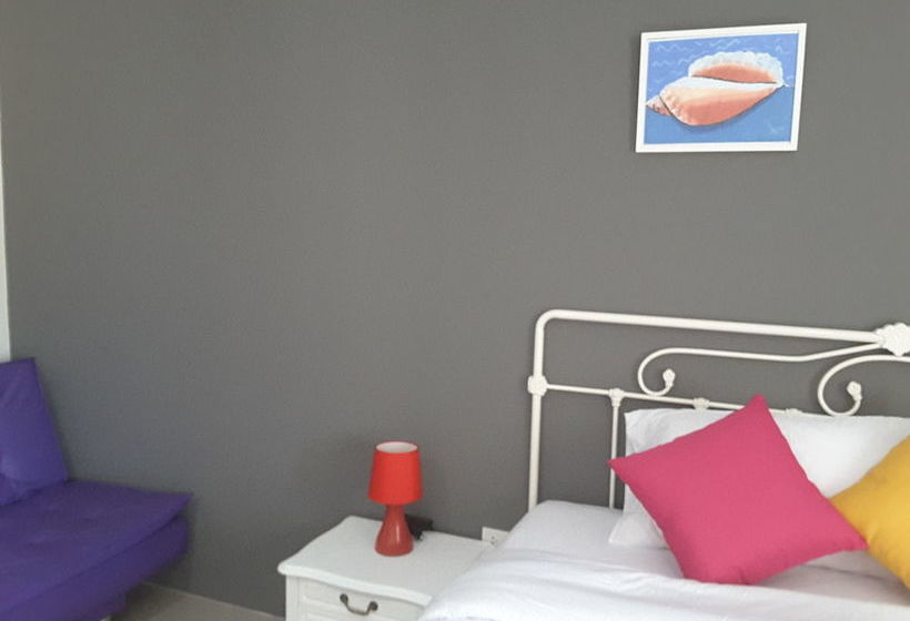 Hotel Khunpa Boutique 6