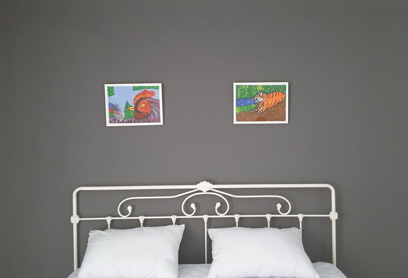 Hotel Khunpa Boutique 7