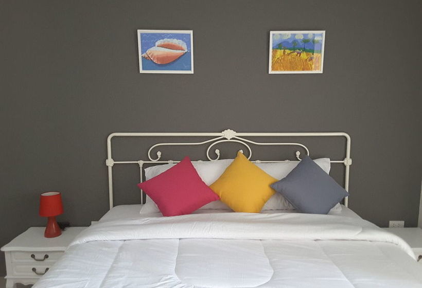 Hotel Khunpa Boutique 8